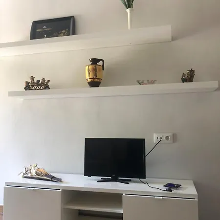 Miravalles A Вальявисьоса