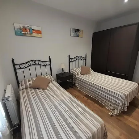 Miravalles A Вальявисьоса