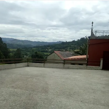 Miravalles A Апартаменты