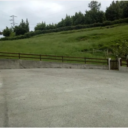 Miravalles A Апартаменты