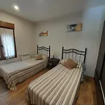 Miravalles A Apartment *