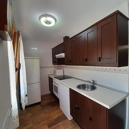 Miravalles A Apartment *