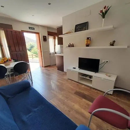 Apartment Miravalles A