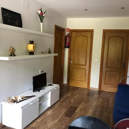 Miravalles A Apartment