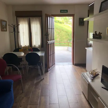 Miravalles A Apartment *