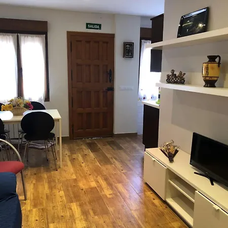 Apartment Miravalles A *