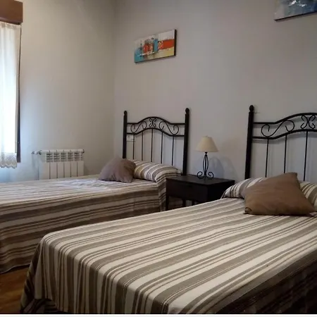 Miravalles A Apartment