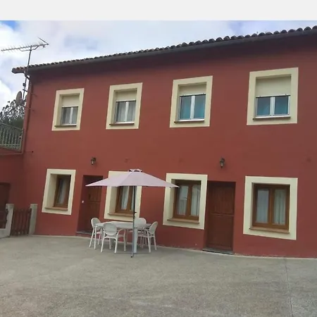 Apartment Miravalles A Villaviciosa (Asturias)