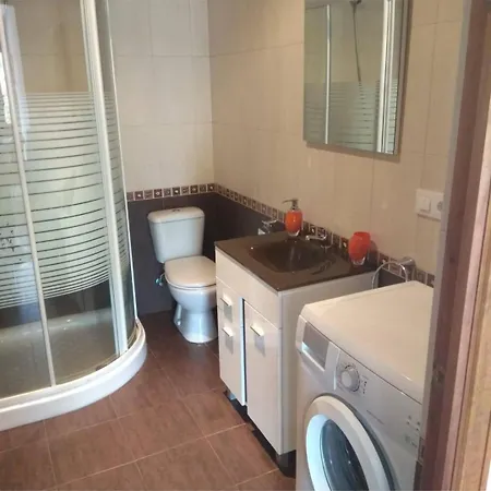 Apartment Miravalles A