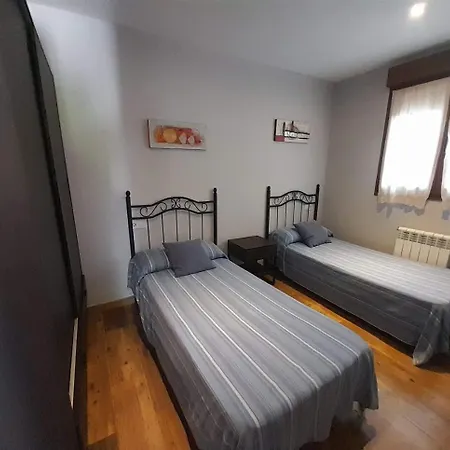 Miravalles A Apartment