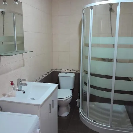 Apartment Miravalles A *