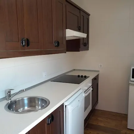 Apartment Miravalles A *