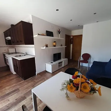 Miravalles A Lejlighed Villaviciosa (Asturias)