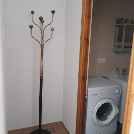 Lejlighed Miravalles A *